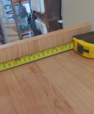 Mesita escritorio/ordenador