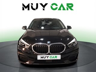 BMW Serie 1 116d 85 kW (116 CV)