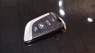 BMW Serie 1 116d 85 kW (116 CV)