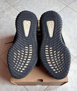 Adidas Yeezy Boost 350 V2 Black Blue