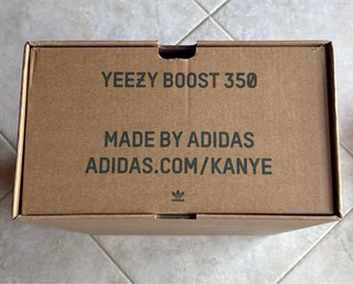 Adidas Yeezy Boost 350 V2 Black Blue