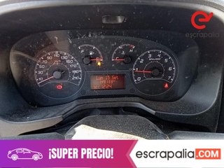 Fiat Fiorino Cargo SX N1 1.3 MJet 70 kW (95 CV)