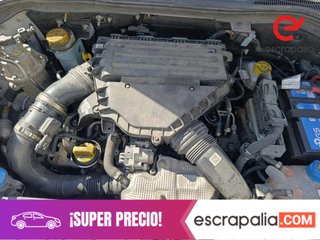Fiat Fiorino Cargo SX N1 1.3 MJet 70 kW (95 CV)