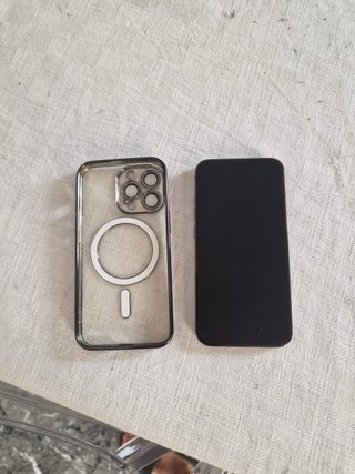 iPhone 13 Pro Grigio Siderale