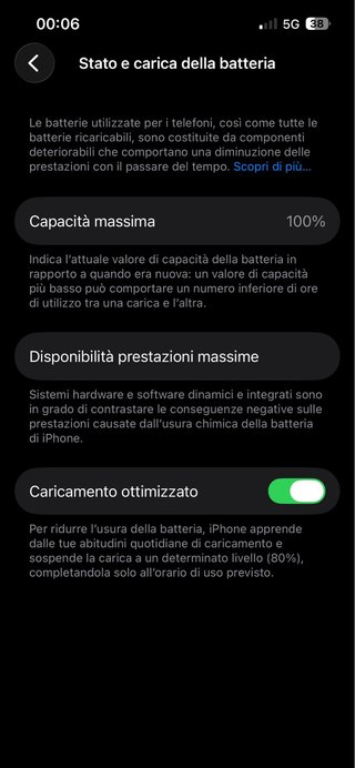 iPhone 13 Pro Grigio Siderale