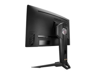 Monitor Curvo ASRock PG27Q15R2A 27