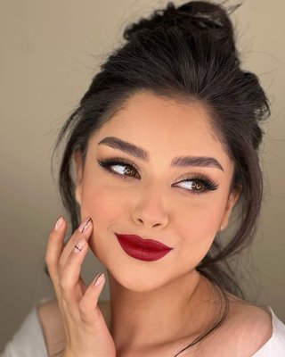 Servicios de Maquillaje Profesional