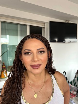 Servicios de Maquillaje Profesional