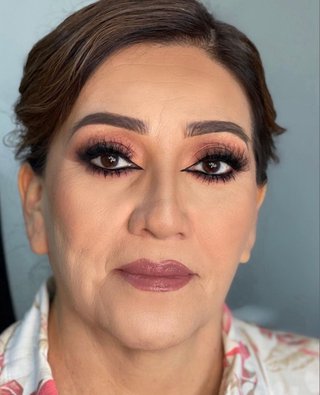 Servicios de Maquillaje Profesional