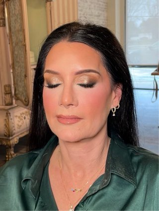 Servicios de Maquillaje Profesional