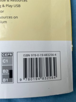 Key Bachillerato 2e 1 Student Book (Spain)