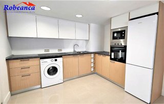 Piso en alquiler en Sur en Ávila