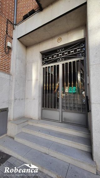 Piso en alquiler en Sur en Ávila