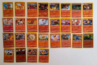 Colección Cartas Pokémon