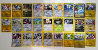 Colección Cartas Pokémon