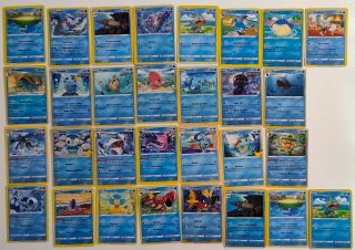 Colección Cartas Pokémon