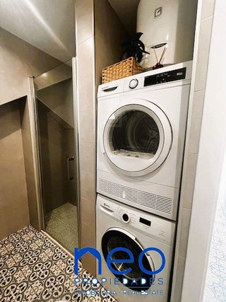 Piso en alquiler en Altea Pueblo en Altea