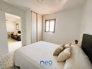 Piso en alquiler en Altea Pueblo en Altea