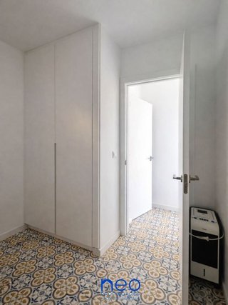 Piso en alquiler en Altea Pueblo en Altea