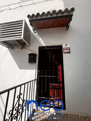 Piso en alquiler en Altea Pueblo en Altea