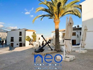 Piso en alquiler en Altea Pueblo en Altea