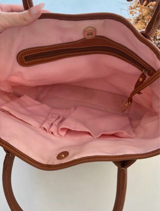 Bolso Tous Vintage Multicolor