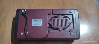 Envasadora al vacío Vital Vac