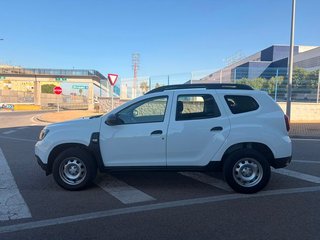 Dacia Duster Essential TCe 1.0 74 kW (100 CV) ECO-G 4x2