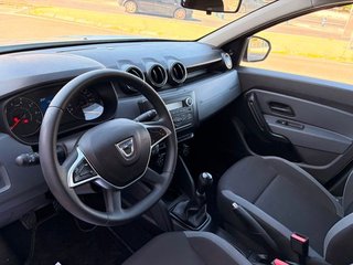 Dacia Duster Essential TCe 1.0 74 kW (100 CV) ECO-G 4x2
