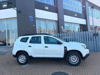 Dacia Duster Essential TCe 1.0 74 kW (100 CV) ECO-G 4x2
