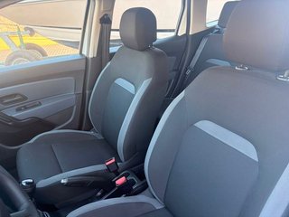 Dacia Duster Essential TCe 1.0 74 kW (100 CV) ECO-G 4x2