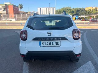 Dacia Duster Essential TCe 1.0 74 kW (100 CV) ECO-G 4x2