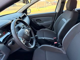 Dacia Duster Essential TCe 1.0 74 kW (100 CV) ECO-G 4x2