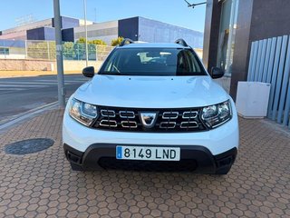 Dacia Duster Essential TCe 1.0 74 kW (100 CV) ECO-G 4x2