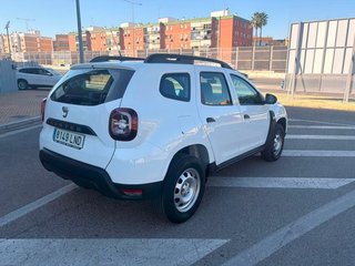 Dacia Duster Essential TCe 1.0 74 kW (100 CV) ECO-G 4x2