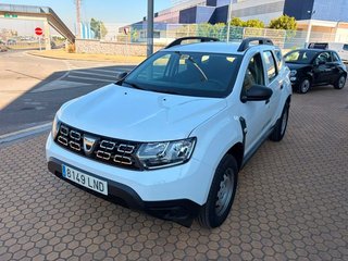Dacia Duster Essential TCe 1.0 74 kW (100 CV) ECO-G 4x2