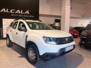 Dacia Duster Essential TCe 1.0 74 kW (100 CV) ECO-G 4x2