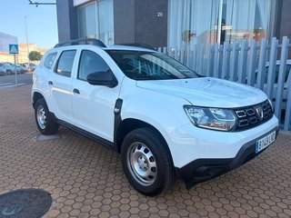 Dacia Duster Essential TCe 1.0 74 kW (100 CV) ECO-G 4x2