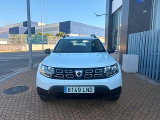Dacia Duster Essential TCe 1.0 74 kW (100 CV) ECO-G 4x2