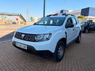 Dacia Duster Essential TCe 1.0 74 kW (100 CV) ECO-G 4x2