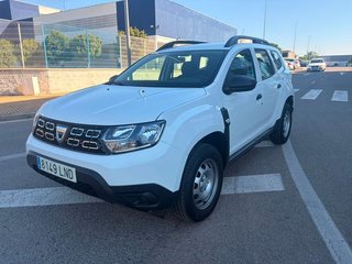 Dacia Duster Essential TCe 1.0 74 kW (100 CV) ECO-G 4x2