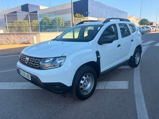 Dacia Duster Essential TCe 1.0 74 kW (100 CV) ECO-G 4x2