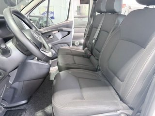Nissan Primastar COMBI 9 2.8T N-CONNECTA 150CV