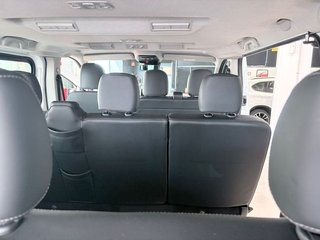 Nissan Primastar COMBI 9 2.8T N-CONNECTA 150CV