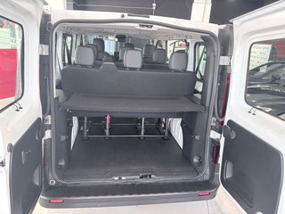 Nissan Primastar COMBI 9 2.8T N-CONNECTA 150CV