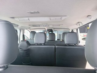 Nissan Primastar COMBI 9 2.8T N-CONNECTA 150CV