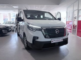 Nissan Primastar COMBI 9 2.8T N-CONNECTA 150CV