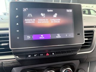 Nissan Primastar COMBI 9 2.8T N-CONNECTA 150CV