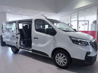 Nissan Primastar COMBI 9 2.8T N-CONNECTA 150CV