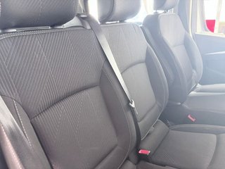 Nissan Primastar COMBI 9 2.8T N-CONNECTA 150CV